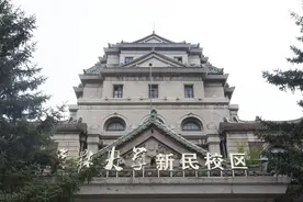 你还记得曾雄霸一方的吉林工业大学嘛？图片