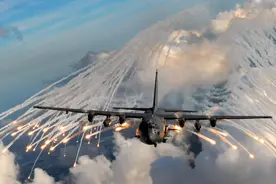 能取代美军运输机，巴西独立研发，KC-390给巴航空长脸图片