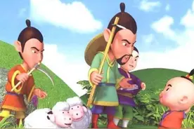 成年再读《狼来了》，孩子没有错，父母才是原罪图片