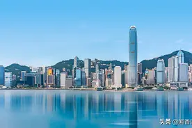 香港富豪买下3万亩土地，如今土地升值到5千亿，却不出售也不出租图片