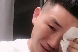 “嘎子哥”谢孟伟发文悼念张少华，嘎子怎么就活成现在这个样子了图片