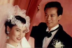 邓光荣为沈殿霞出头，去找官晶华麻烦，第二天竹联帮直接杀上门图片