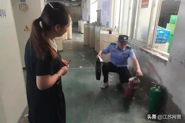 江苏盐城：出动警力1500人次！建湖警方持续开展集中清查行动