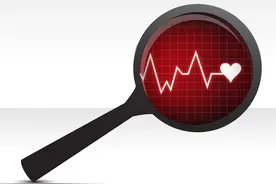 突然心悸心慌，心跳声大得听得见？可能是房颤找上门，要小心中风图片