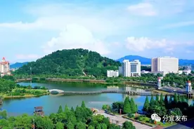 遇见美丽江西｜分宜：分外宜人地 天工开物城图片