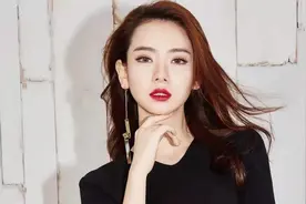 整容必脸崩？这10位女星告诉你，只要“美商”高，颜值事业可双赢图片