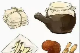 中药到底如何熬才能发挥中药最好的效果图片