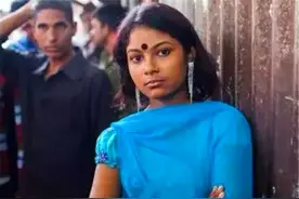 孟加拉国妓院村：合法外衣之下的女性囚笼，永无翻身之日的黑洞图片