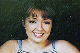 2004年美国年轻孕妇被开膛，腹中婴儿被取走，真凶因一封邮件暴露图片
