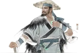 成语“栉风沐雨”形容的是谁？图片