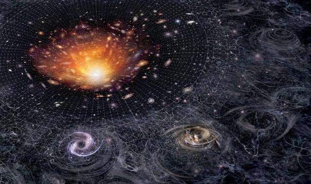 北斗七星是什么星系,北斗七星究竟都是什么星?