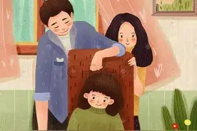 告别歧视，在阳光下自由呼吸，女孩玛蒂尔达讲述与奶奶的非凡冒险图片