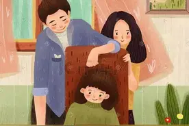 告别歧视，在阳光下自由呼吸，女孩玛蒂尔达讲述与奶奶的非凡冒险图片