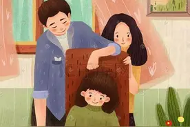 告别歧视，在阳光下自由呼吸，女孩玛蒂尔达讲述与奶奶的非凡冒险图片