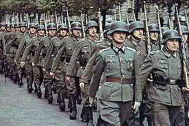 为什么现在的德国不收回被波兰和俄罗斯占领的国土图片