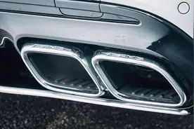 买国6b排放的新车......你不止会损失动力图片