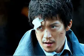 R级、惊悚、悬疑，岛国罪案剧果然什么都敢拍图片