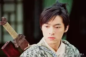 这8位不幸毁容的明星：胡歌更帅了，王心凌、李依晓太可惜图片