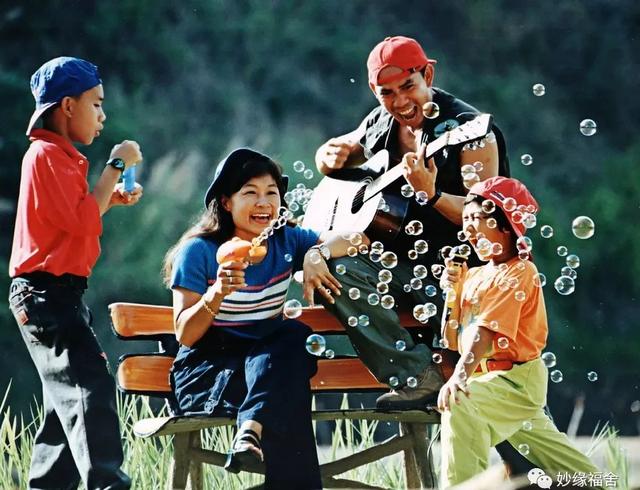 少年养志——《黄帝内经》里的一段话,蕴含着儿童教育真谛