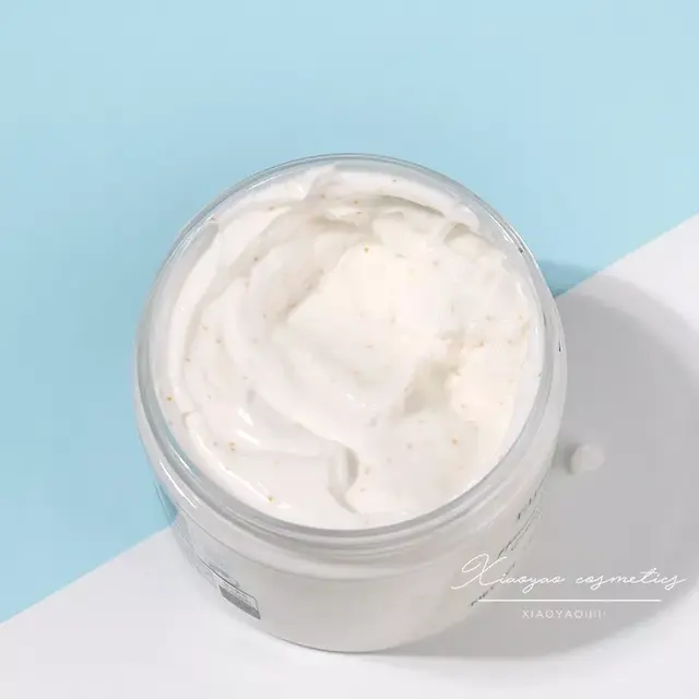 各国好用的身体乳