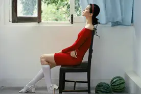 刘诗诗 GRAZIA 红秀杂志 2020年 5.6月合刊封面图片