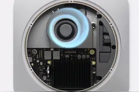 苹果M1芯片功耗测试：待机4W满载31W，关键这是整机图片