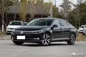 2020款迈腾330上市，现在落地价多少钱？图片