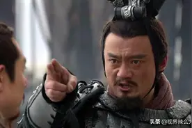 章邯独自抵抗项羽刘邦，秦始皇灭六国的10大名将是谁？去了哪里？图片