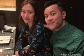 《披荆斩棘》丁克哥哥们：梁汉文老婆患癌未生育，张淇坚持丁克图片