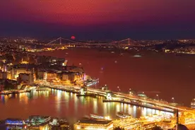 土耳其旅行不能错过的八大体验！图片