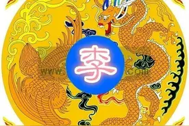 从未衰落的八大姓氏，历史王朝姓氏，有你吗图片