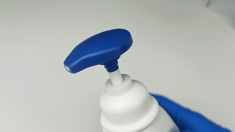 身体乳猕猴桃女孩