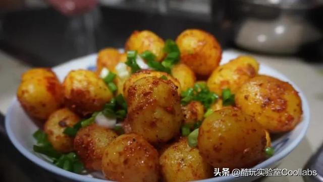 土豆到底能不能当饭吃？袁隆平生前是这么说的