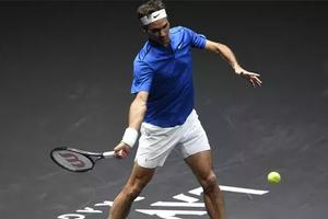 技术|你的正手有过这些不足之处吗?图