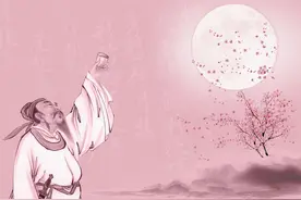 古文中的“月”，与每个月份对应的文学称呼，你都知道是什么吗？图片