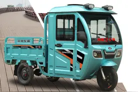 电动三轮车电池是选72V32Ah好，还是选60V45Ah好？告诉你答案图片