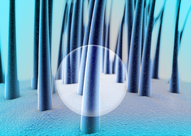 头发干燥用“发膜”还是“护发素”？两种都可以，但千万别用错了