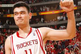 罗斯：姚明没资格进NBA名人堂！听听NBA名宿怎么说图片