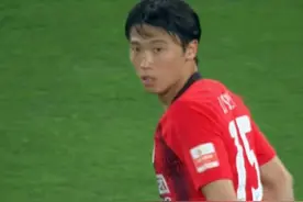 一战成名！23岁徐根宝弟子今晚中超大爆发：世界级助攻太强悍图片