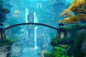 《山海经》异兽的形成或是因上古文明核战？细节令人细思极恐图片