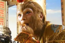 大闹天宫时，孙悟空只顾偷吃金丹，却错过三界至尊法宝？图片