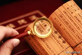 2021年，老子在外国火了？季羡林说：老子在欧洲，自来就走红运图片