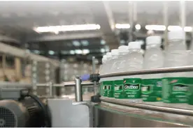 华润怡宝“杀入”恒大冰泉、伊利水源腹地图片