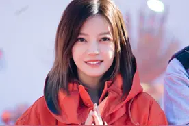 赵薇时隔六年再接拍电视剧，搭档实力派秦昊，光看阵容就令人满意图片