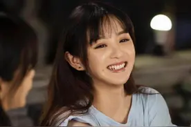 笑容有感染力的女明星，90后里我只服这5位，不自觉也跟着笑了图片