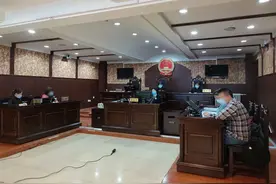 卖房人起诉买家迁户，海淀法院开庭审理首例涉“公共户”迁移案图片