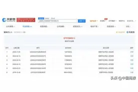 “老干妈”儿子公司被限制高消费 参与投资的楼盘被指烂尾多年图片