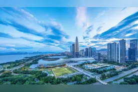 来自2035的中国50强城市：新增了哪些面孔，消失了谁？图片