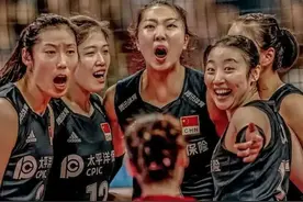 从津苏争霸的女排俱乐部队员籍贯分布看两队的发展思路图片