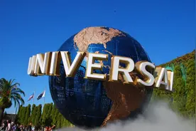 停业4个月后，日本环球影城终于恢复营业了图片